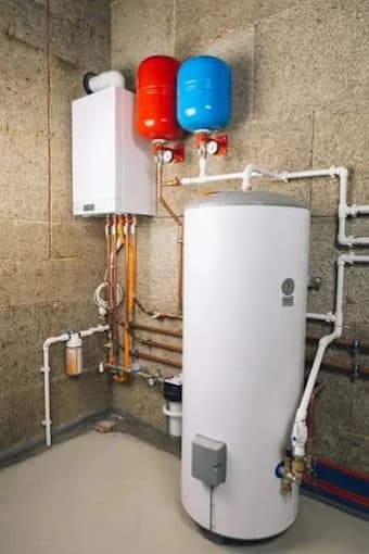 MK Heating Underfloor Heating service