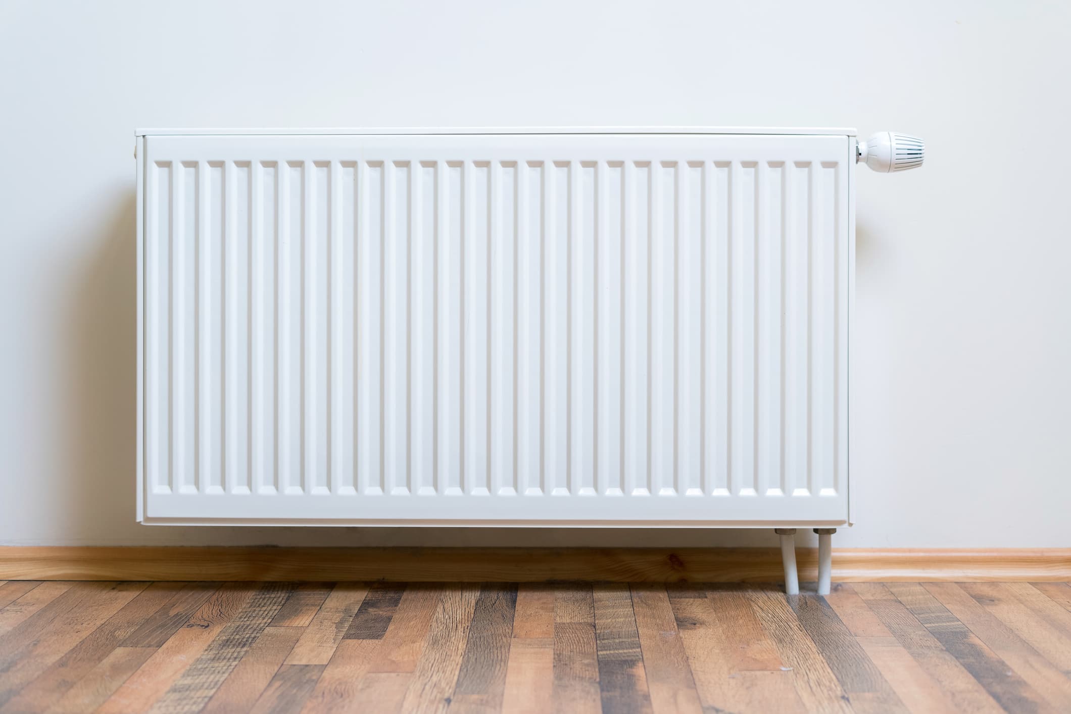 MK Heating Power Flushing service