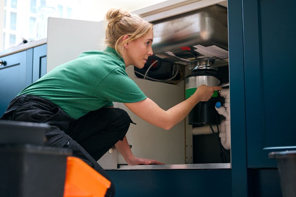 Emergency Plumbers in Tower Hamlets
