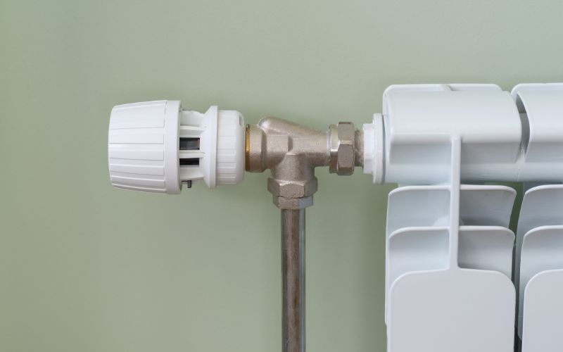 Energy Savings