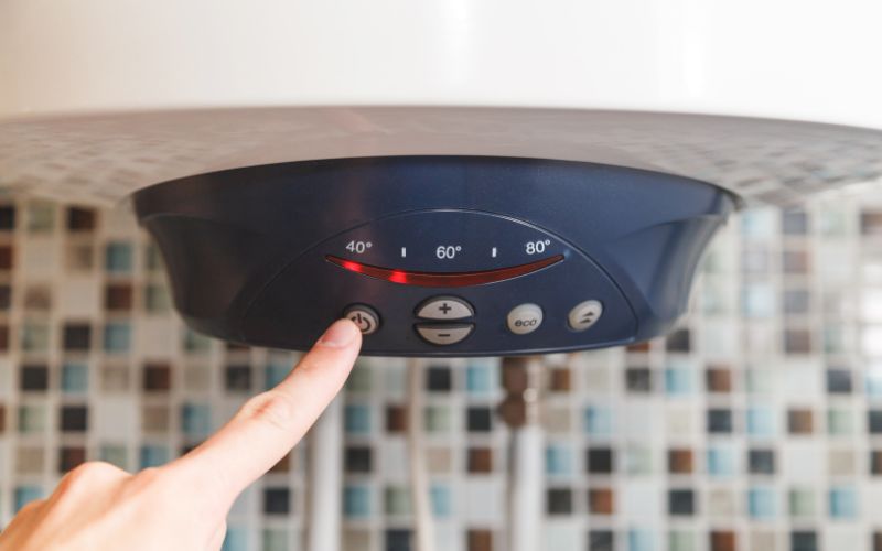 Boiler Pressure Problems