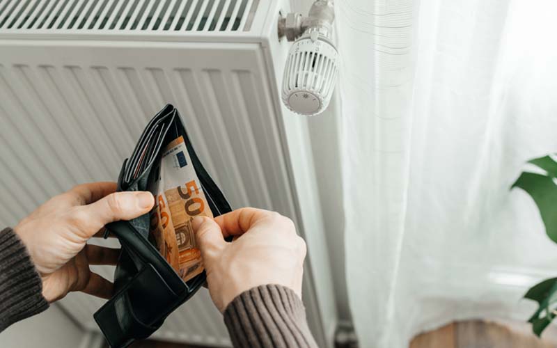 Heating Bills