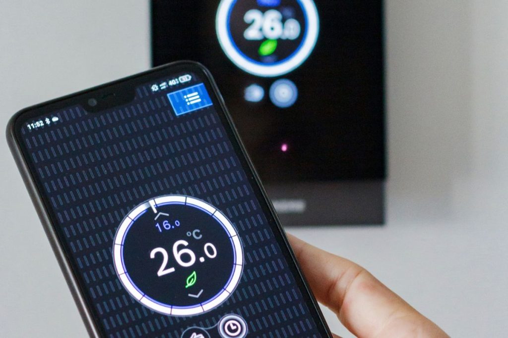 Smart​ Thermostats