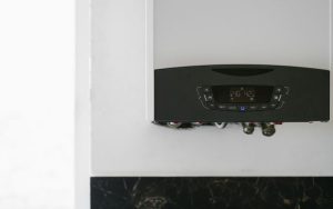 Right Boiler Type for Installation in East London