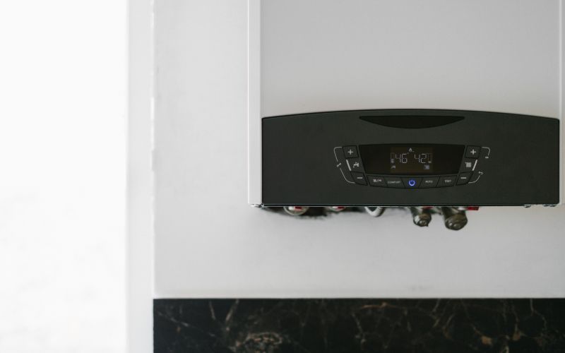 Right Boiler Type for Installation in East London