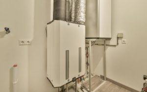 Boiler Installation in East London