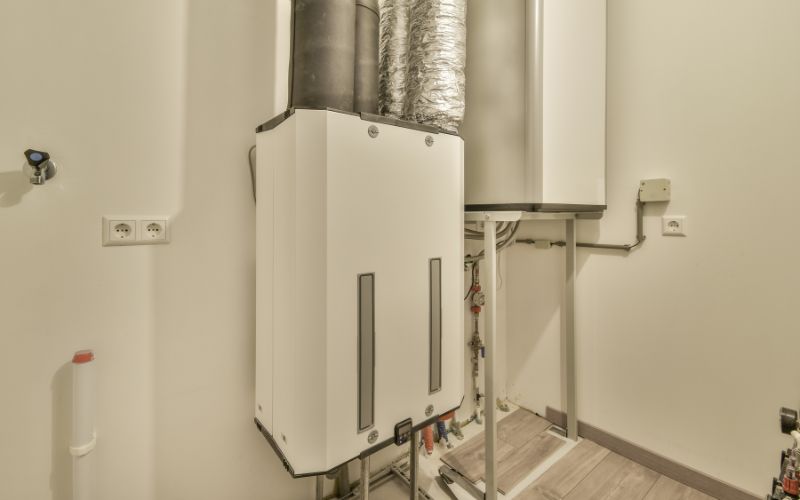 Boiler Installation in East London
